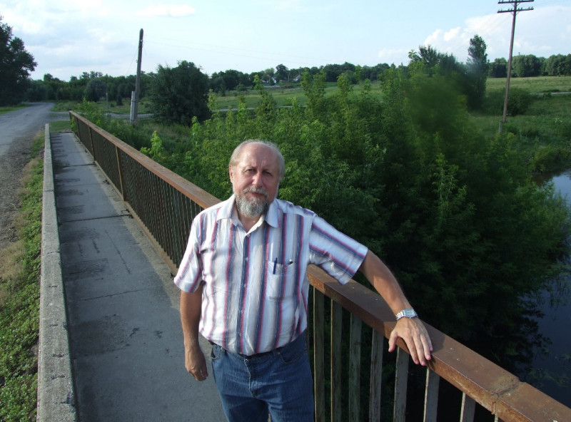 «Хотілося б на море, як колись»: чернігівці розповіли, де і як відпочивали влітку