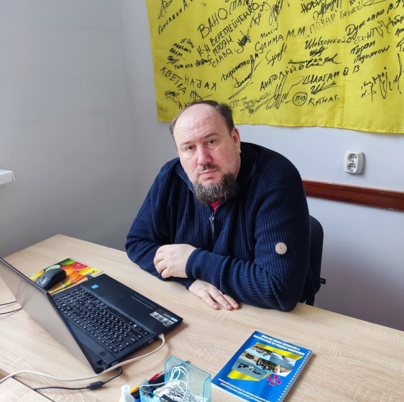 «Хотілося б на море, як колись»: чернігівці розповіли, де і як відпочивали влітку