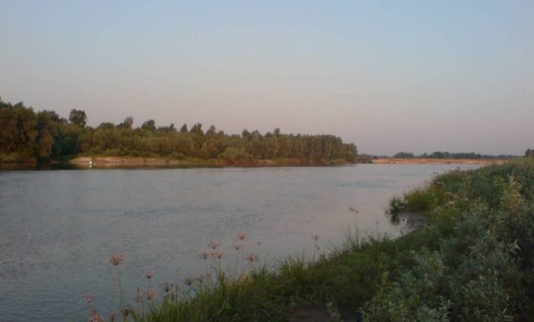 Мальовниче село Короп’є розташоване на Чернігівщині (Фото)