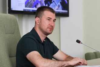 Меморіал Героїв, які віддали життя за свободу та незалежність України: У Чернігові розроблятимуть концепцію