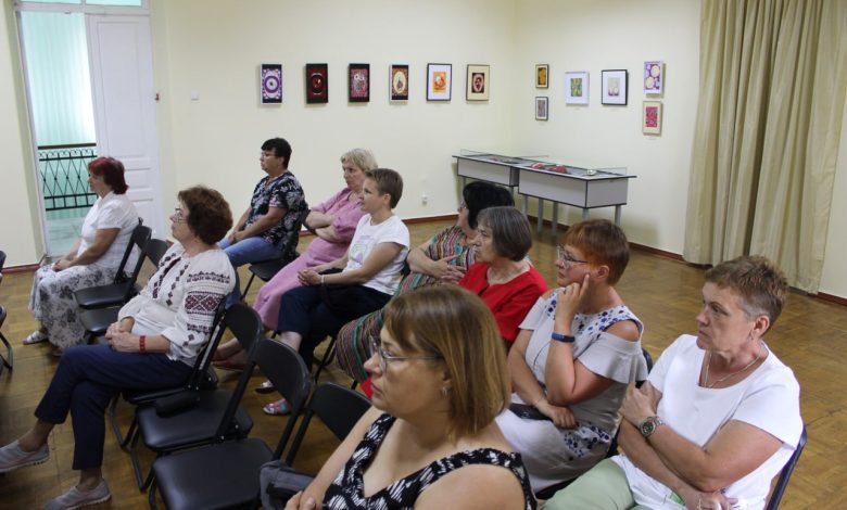 Монети та банкноти: український грошовий екскурс влаштували в Чернігівському історичному музеї ім. В.В. Тарновського (Фото)