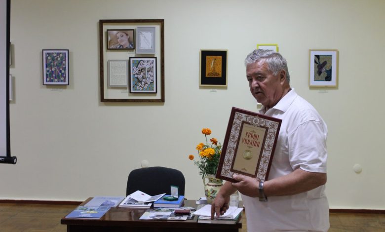 Монети та банкноти: український грошовий екскурс влаштували в Чернігівському історичному музеї ім. В.В. Тарновського (Фото)