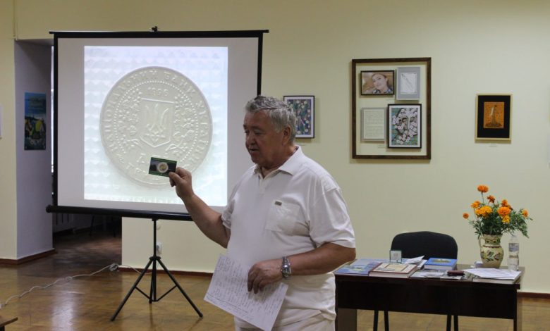 Монети та банкноти: український грошовий екскурс влаштували в Чернігівському історичному музеї ім. В.В. Тарновського (Фото)