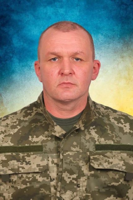 На Донеччині загинув командир гранатометного взводу з Чернігівщини