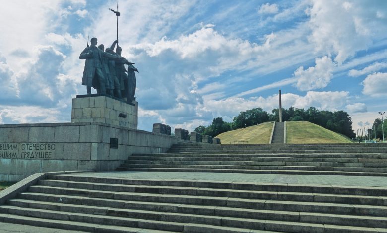 У Чернігові розроблять концепцію Меморіалу Героїв, який планують встановити на Болдиній горі