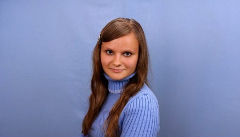Вчителька з Чернігівщини увійшла до ТОП-50 найкращих вчителів