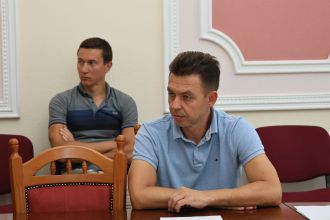 З понеділка починається освітній процес у закладах загальної середньої освіти Чернігова: як вони працюватимуть