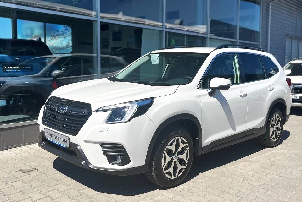 Купівля бу кросовера в Хмельницькій області: де знайти найкращі пропозиції?