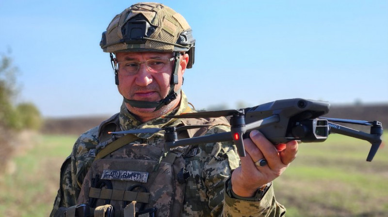 Винахідник у формі: досвід служби чернігівця у підрозділі РЕБ