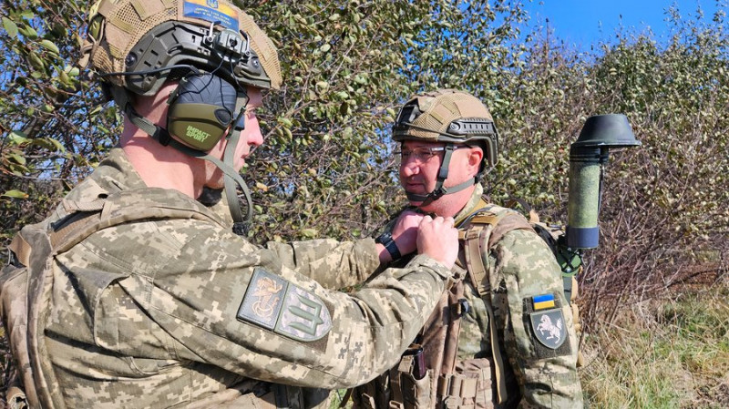 Винахідник у формі: досвід служби чернігівця у підрозділі РЕБ