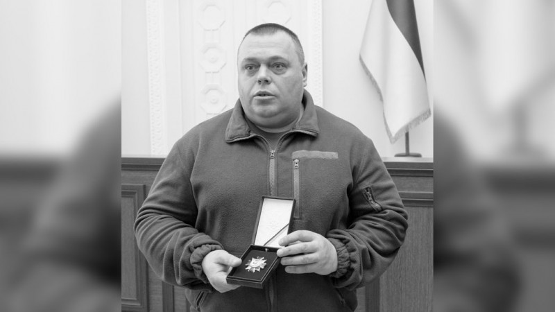 "Пам’ятаю його, як найпатріотичнішу людину": помер чернігівський журналіст та актор Олег Яновський-Шпак