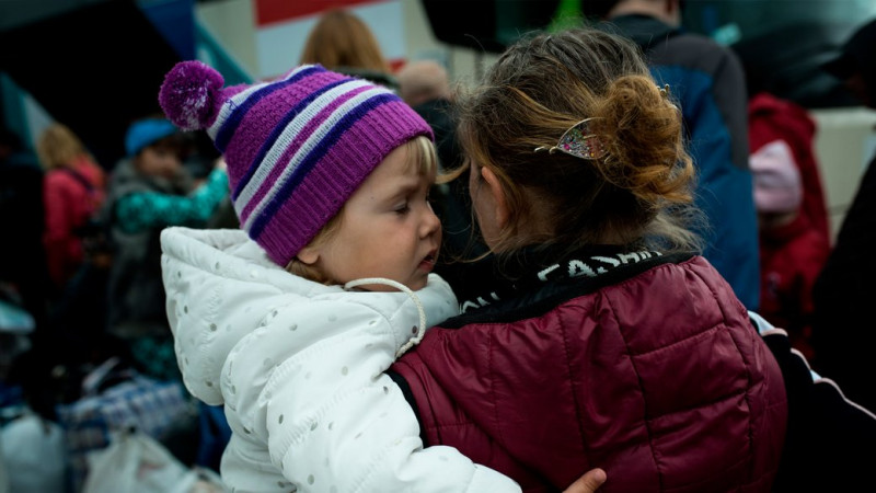 На Чернігівщині проживає понад 68 тисяч ВПО: чи отримуватимуть вони виплати