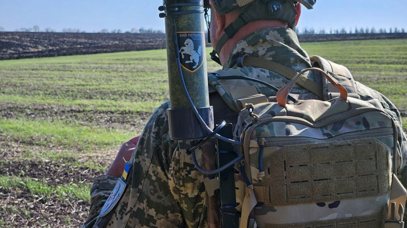 Винахідник у формі: досвід служби чернігівця у підрозділі РЕБ