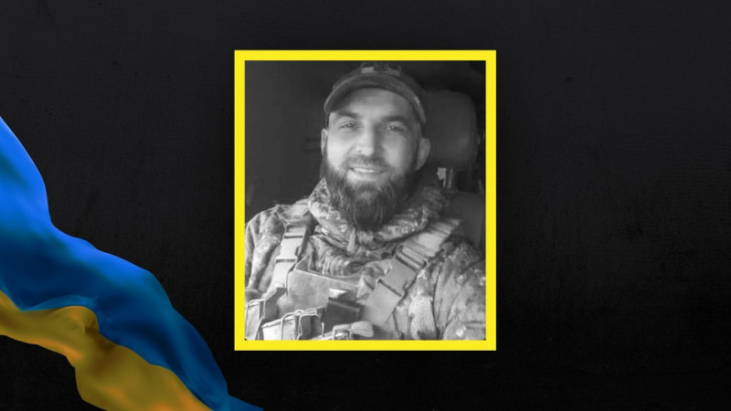 На Чернігівщині поховали п'ятьох військових ЗСУ, двох із них опізнали за ДНК-експертизами