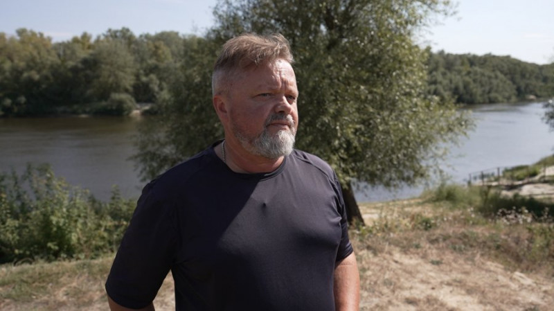 Проби води з Десни у Чернігові відбирають тричі на день: як змінюються показники, які відслідковують