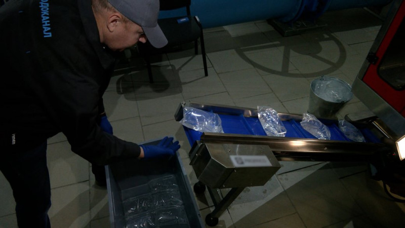 "Це третій обшук по цій справі": керівник "Чернігівводоканалу" про обшук на підприємстві щодо можливої розтрати коштів