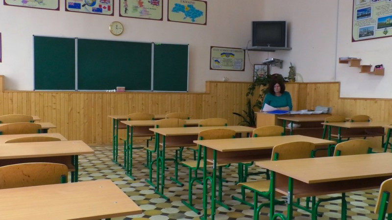 На Чернігівщині скоротили шкільну мережу на 14 закладів: в чому причина