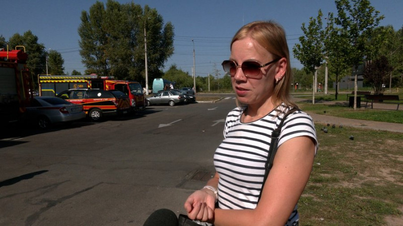 Визволяли людей з ліфтів, розгорнули пункти незламності: як у Чернігові минув день з відключенням світла після обстрілів
