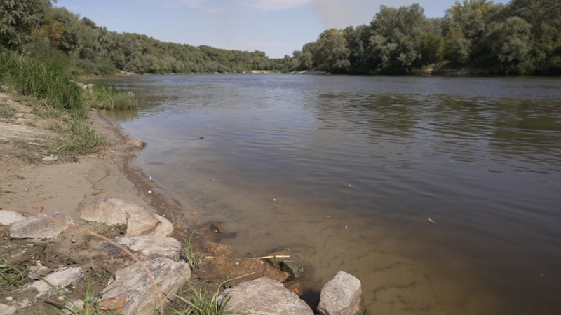 Якість води у Десні в межах Чернігова суттєво погіршується, — "Чернігівводоканал"