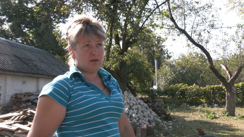Забезпечить водою все село: у Деснянці на Чернігівщині будують централізований водогін