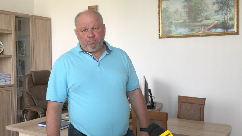 На Чернігівщині протягом місяця буде проводитися вакцинація диких тварин проти сказу