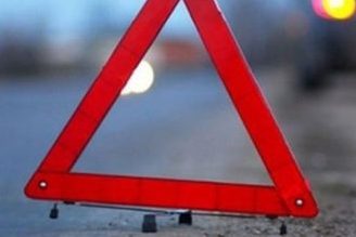 На Чернігівщині у ДТП постраждали троє людей