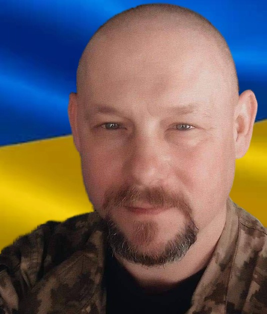 На війні загинув 47-річний головний сержант із Чернігівщини