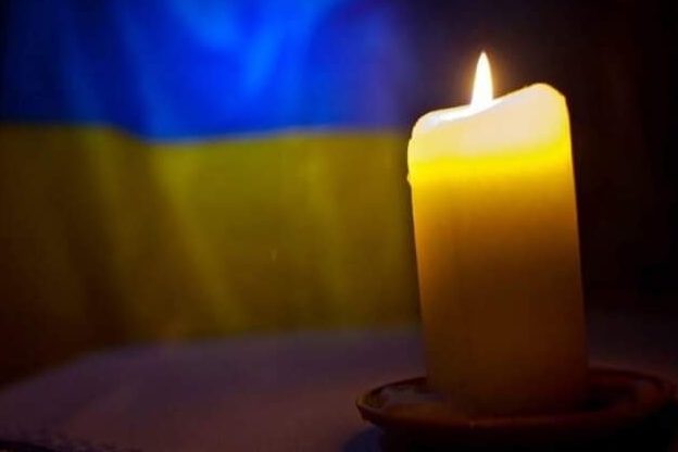 Ніжин втратив ще одного свого Захисника