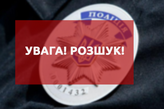 Поліція Чернігівщини розшукує безвісти зниклу 30-річну жінку