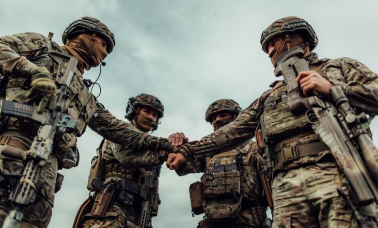 Сучасний патріотизм в Україні: про важливість підтримки нашої армії