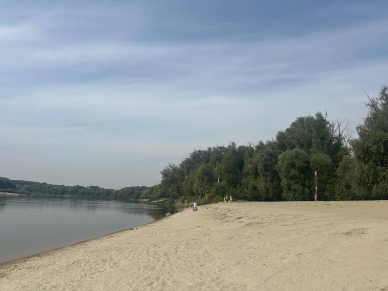 У Чернігові ввели тимчасову заборону купатися та користуватися водою з річки Десна: рішення комісії з надзвичайних ситуацій