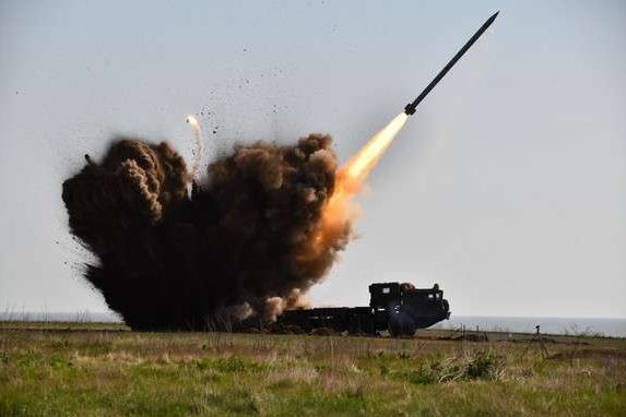 За добу ворог тричі вдарив ракетами по Чернігівщині