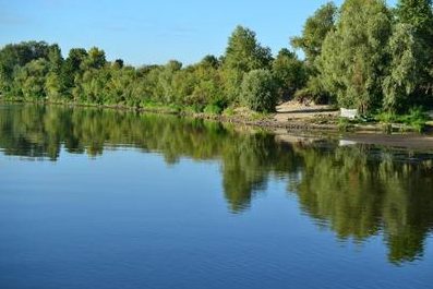 Забруднення води у Десні: ситуація стабілізувалася