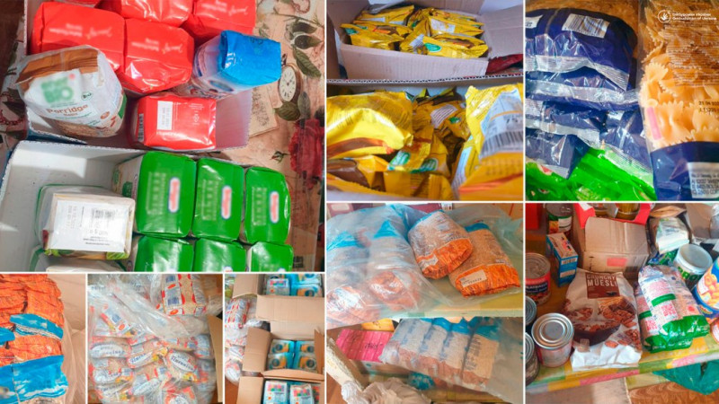 Прострочені продукти, медичне обслуговування без ліцензії: у Черешенському ліцеї на Чернігівщині виявили ряд порушень