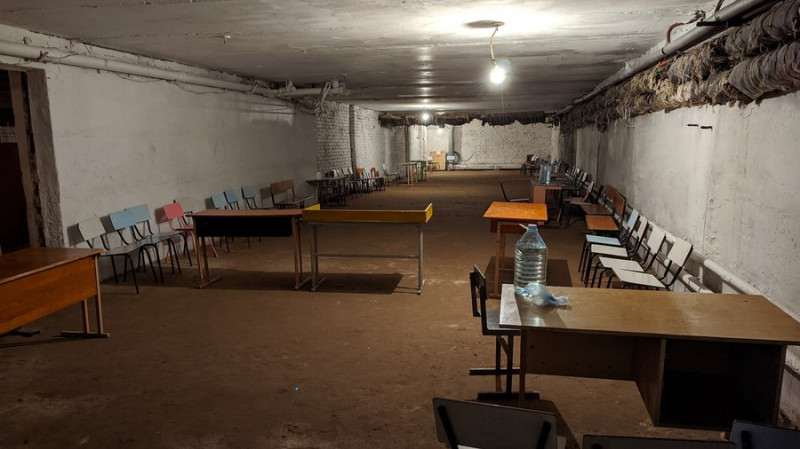 Перерозподіл державної субвенції: які заклади освіти на Чернігівщині отримають гроші на укриття