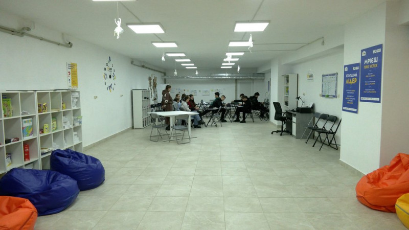 Перерозподіл державної субвенції: які заклади освіти на Чернігівщині отримають гроші на укриття