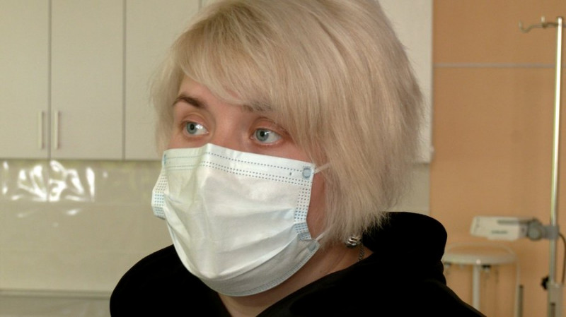 Можна робити процедури та дивитись телевізор: скільки витратили на "Палату героїв" у дитячій лікарні в Чернігові