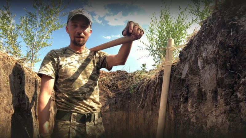 З директора школи – в пілоти ударної групи "Хантерс": історія бойового педагога з Чернігівщини