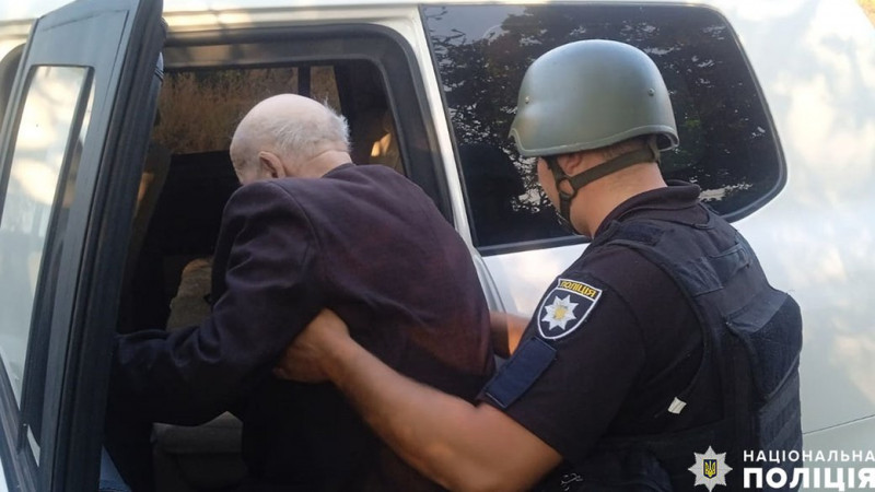 Через обстріли РФ понад 60 людей минулого тижня покинули свої домівки на прикордонні Чернігівщини