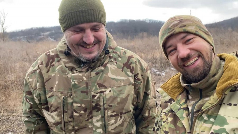 З директора школи – в пілоти ударної групи "Хантерс": історія бойового педагога з Чернігівщини