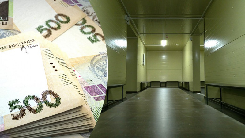 Перерозподіл державної субвенції: які заклади освіти на Чернігівщині отримають гроші на укриття