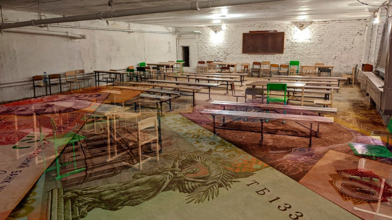 Перерозподіл державної субвенції: які заклади освіти на Чернігівщині отримають гроші на укриття