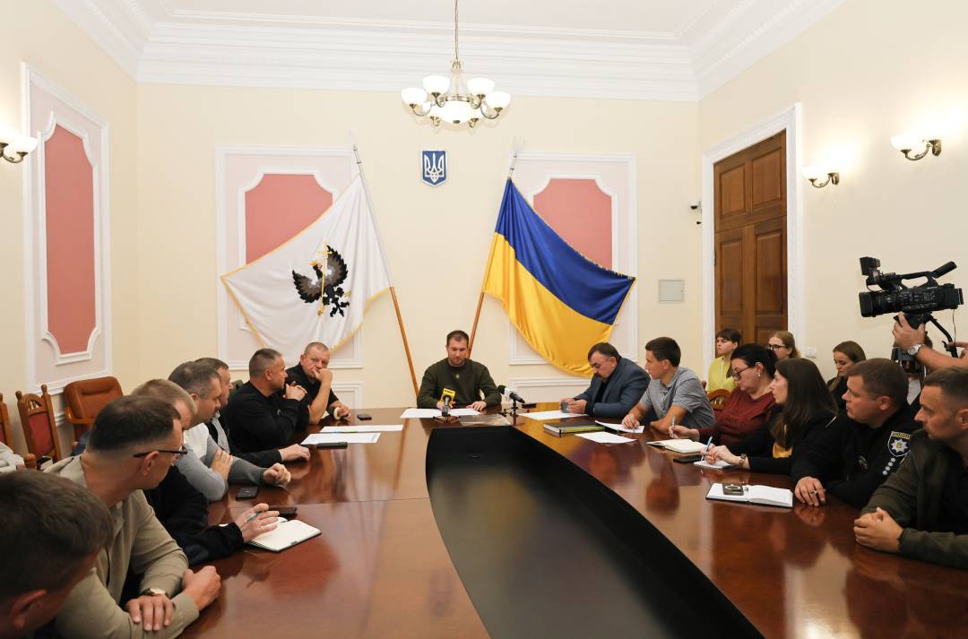 Аварія на каналізаційному колекторі в районі Шерстянки: водопостачання відновлено, ремонтні роботи тривають