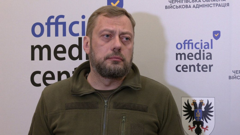 Чаусу і Дмитренко невідомо про недоброчесність лікарів у МСЕК на Чернігівщині