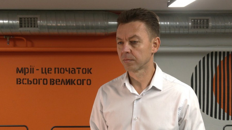 Кар'єрні радники для школярів: як 120 учнів з Чернігова проходять пілотний курс з профорієнтації