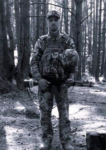 Чернігівський край сумує: прощалися із двома воїнами