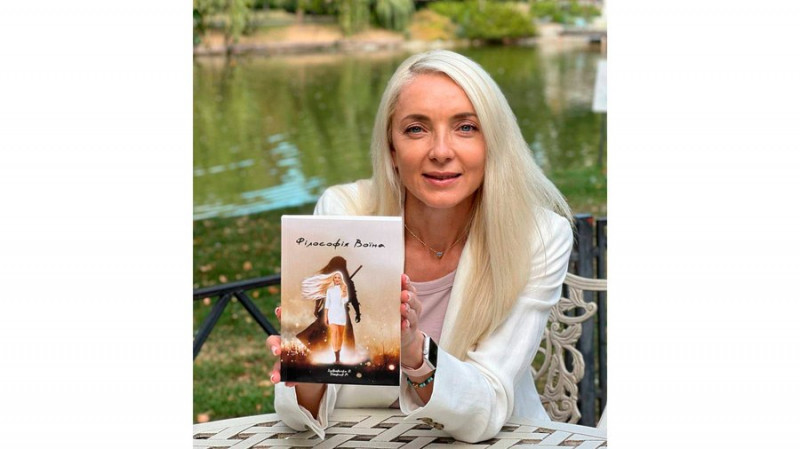 "Прекрасно почуваюсь у світі, який погано бачу": Оксана Зубковська про повернення у спорт, медалі Паралімпіади та книгу