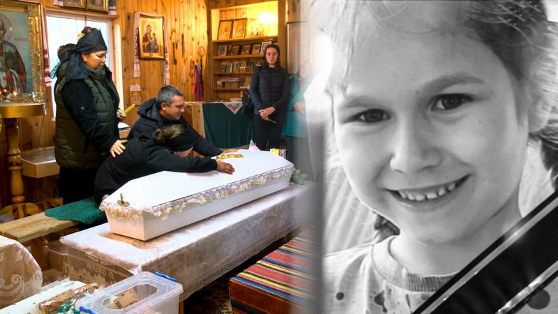 У Гірську на Чернігівщині, який обстріляла армія РФ, залишається одна дитина