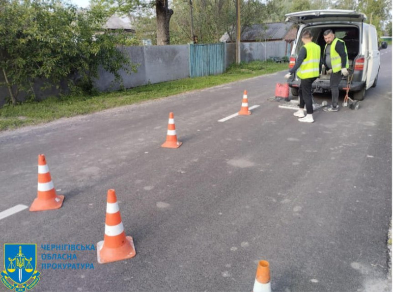 На Чернігівщині судитимуть інженера технагляду за службову недбалість, що призвела до збитків у 1,8 мільйона