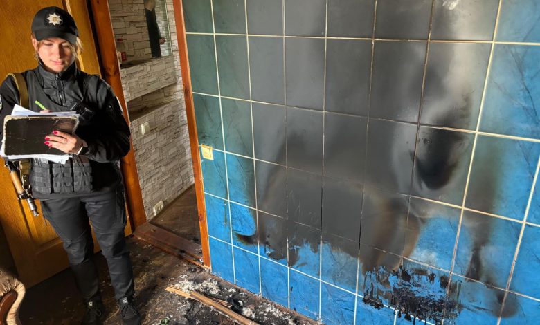 Отруїлися чадним газом: подробиці трагічної загибелі двох молодих людей під час пожежі на Чернігівщині 